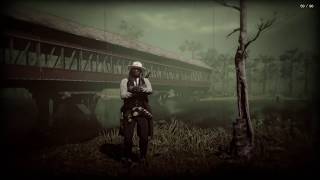 Tales From Red Dead Online - Strange Green Mist
Logging the time I went into the swamp and a radioactive fog took over. I couldnt find anything about it online, so, here it is.
Music used: Sine Skeller - Rubber Head Remix.
Please remember to SUBSCRIBE if you enjoy my stuff. I dont do Youtube professionally, but having people watch and enjoy something I do as a part-time hobby is nice!
Come read my stupid tweets: https://twitter.com/Slonitram Tales From Red Dead Online - Strange Green Mist