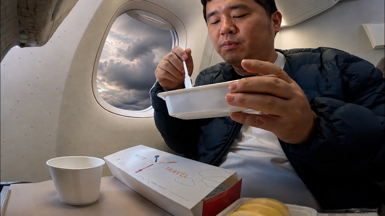 もう乗れなくなる?消滅目前で日本にも就航しているあの大手航空会社に乗ってみた