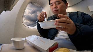 もう乗れなくなる？消滅目前で日本にも就航しているあの大手航空会社に乗ってみた