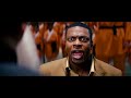 Who are You? You!  Rush hour 3 (1 hour)