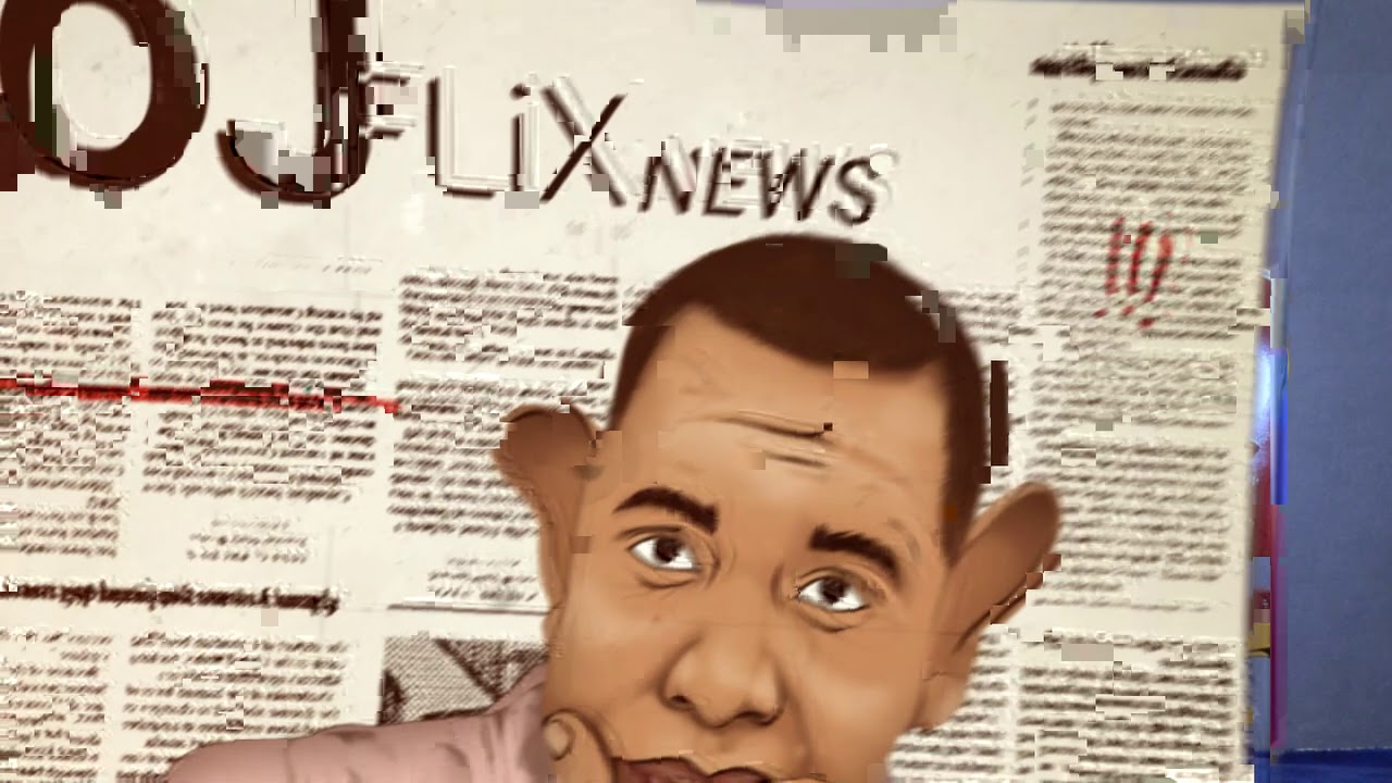 OJ FLiX presents AKI SI POA (EP 7)