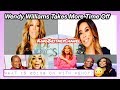 Wendy Williams Takes More Time Off Work |  What Is Going On With Wendy?