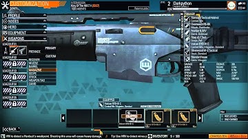 Blacklight: Retribution [HD 720p] First Look Part 1