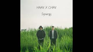 Video thumbnail of "[Official Instrumental] HAAN X Chan - Chance (Feat. Peakboy (픽보이))"