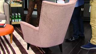 Fall Home Decor Inspired by Fashion | Steven and Chris | CBC