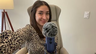 [ASMR Spanish Soft Spoken] Things I don't like about ASMR screenshot 1