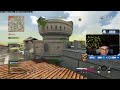 Biffle Shows How To Play For MAX SR In Ranked Warzone *INSANE*