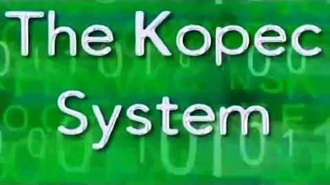 The Secret   Way to Win at Chess: The Kopec System...