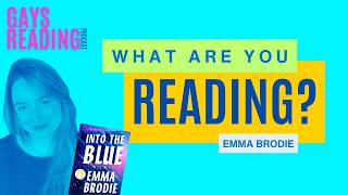 What Are You Reading? feat. Emma Brodie