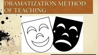 Dramatization Method Of Teaching By Surina Bhullar