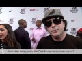 Kevin Rudolf Interviewed at the 2013 BMI R&B Hip-Hop Awards