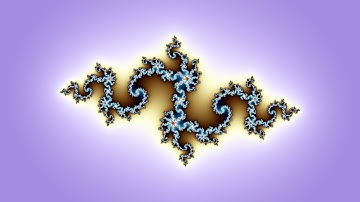 Exploring Julia fractals in a web browser