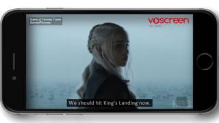 تعلم اللغة الإنجليزية من خلال Game Of Thrones screenshot 2
