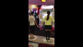 【Dance Evolution Arcade】Do The Evolution【まっさー×MYA-＊】