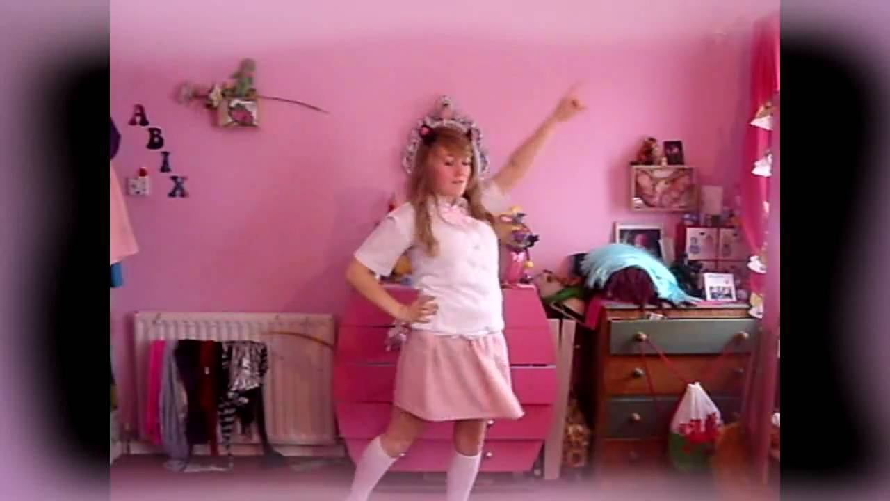 とろでん Toroden dance cover by xabiipopx