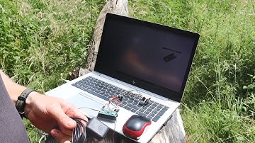 Pico-GPS-L76B (GNSS module) and Raspberry Pi Pico