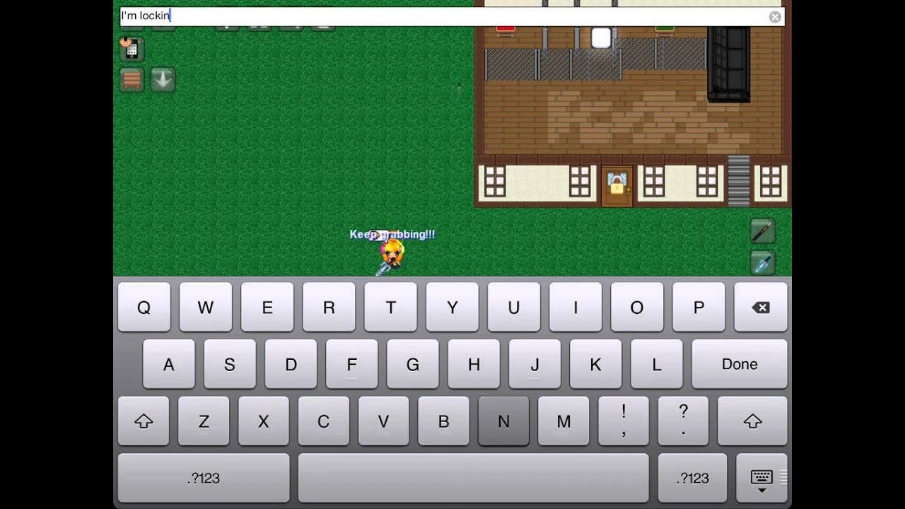 graal era short event