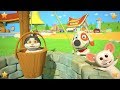 Ding Dong Bell Collection | Kindergarten Nursery Rhymes & Songs for Kids | Little Treehouse S03E138