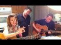 Capture de la vidéo Let It Be - Beatles In The Kitchen - Three Of A Kind