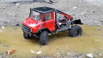 Redcat Gen 8 Update!