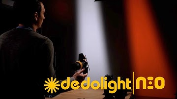 dedolight Neo Multicolor vs dedolight Neo Bicolor