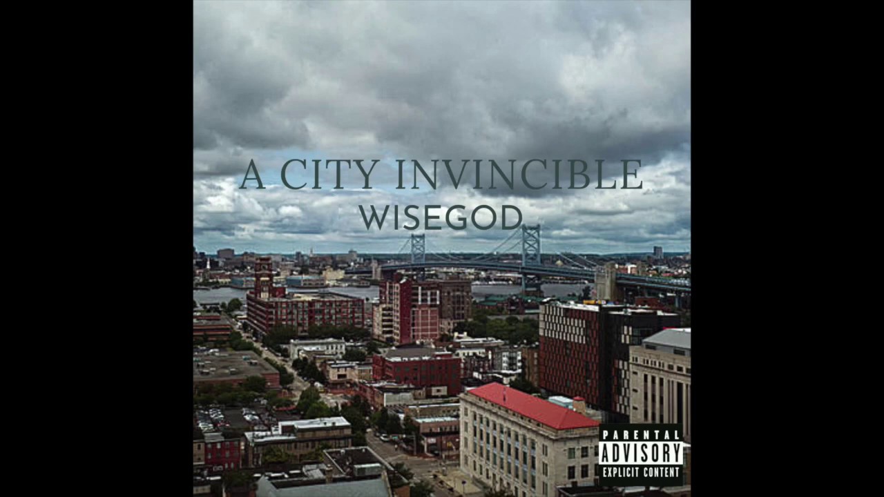Watch WISEGOD - A City Invincible (Album Snippet) on YouTube Watch WISEGOD - A City Invincible (Album Snippet) on YouTube