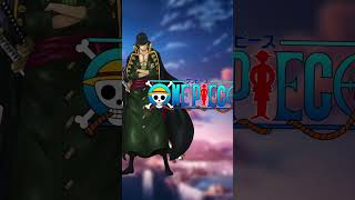 SANJI VS DEMON SLAYR ZORO VS ONE PIECE LUFFY VS NARUTO BARUTO Who strength?