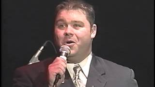 Video thumbnail of "Brian Free & Assurance.  All I Know.  Live In Winston Salem ."