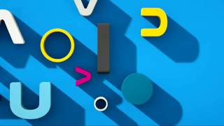 Viutv - 紫外線指數提示+台徽+節目贊助+家長指引等 2017/4/28