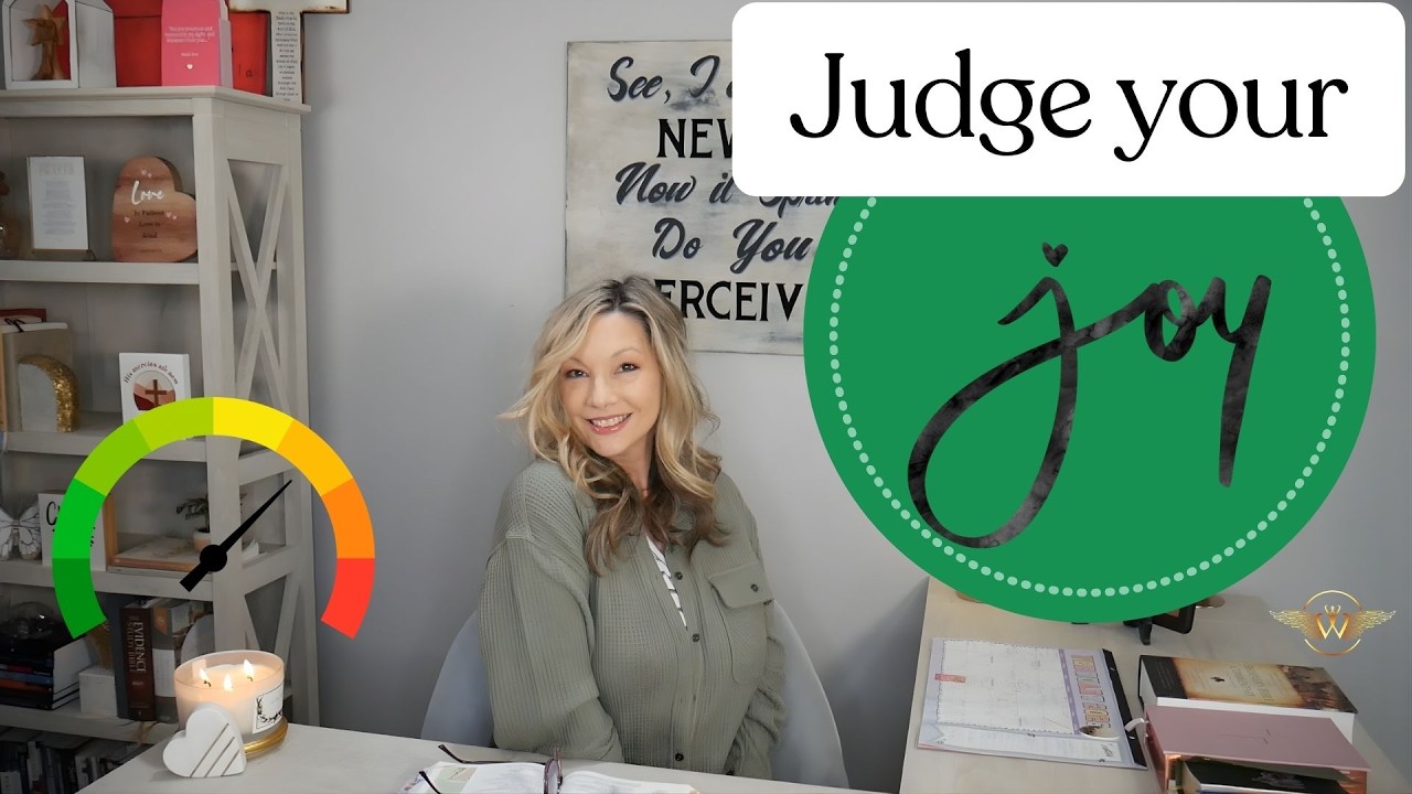 РАДОСТЬ И СУД