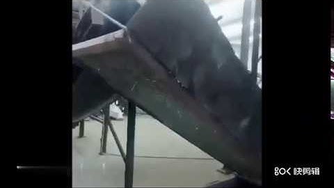 Quartz Sands Color Sorting Machine