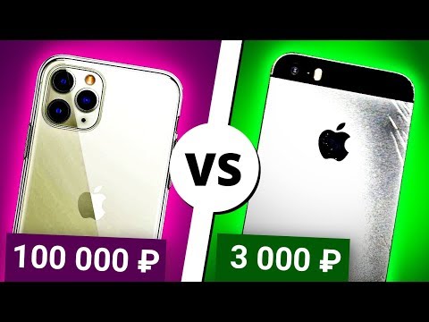 ОБНОВИТЬ СМАРТФОН vs ПОДОЖДАТЬ ЕЩЁ