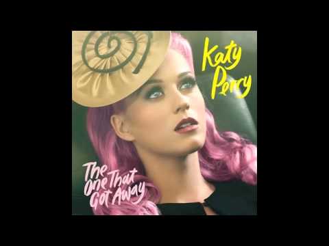 Katy Perry - The One That Got Away (7th Heaven Radio Edit)