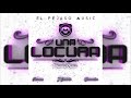 Ozuna, J Balvin &amp; Chencho Corleone - Una locura (Mambo Remix)