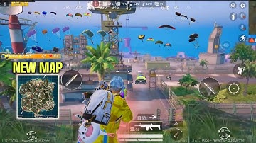 wow!! NEW MAP GAMEPLAY😍NEW BEST UPTADE🥵SAMSUNG,A3,A5,A6,A7,J2,J5,J7,S5,S6,S7,59,A10,A20,A30,A50