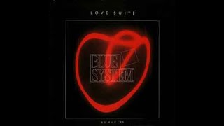 Blue System – Love Suite 12
