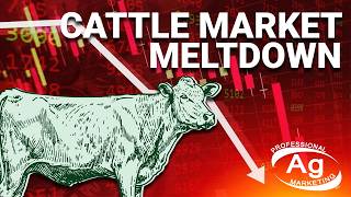 Cattle Market Meltdown | Cattle Talk February 27th, 2026