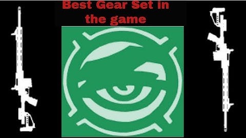 The division|Best 1 OP Shot Dead Eye build 1.7(Best dead eye gameplay on pts...)