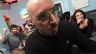 Le RAGAPZE PIÙ BELLE di Twitch Italia a LupusCerbero, altro che RedBaud! | Cerbero Podcast #2119