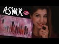 ASMR [1HR+] Lipstick Try-On Haul & Mouth👄Sounds (Sephora’s Best Sellers)