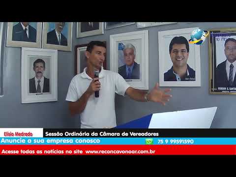 Boni do Esporte fala sobre construção de via alternativa durante obras de pavimentação no Caldeirão