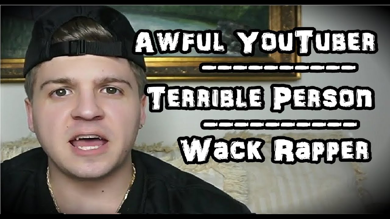 The Fall of KEVINBO202