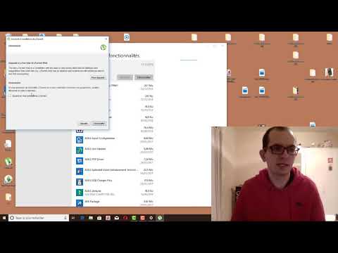 Vidéo: Comment Supprimer Un Torrent De Votre Ordinateur