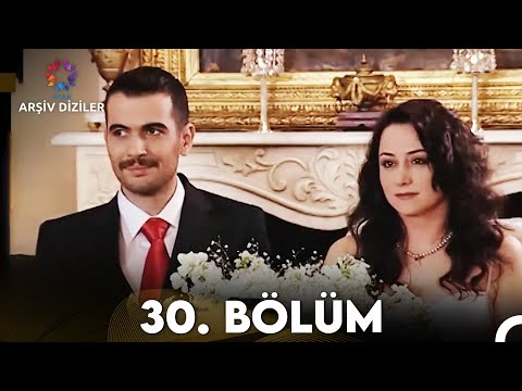 Kaybolan Yıllar 30.Bölüm