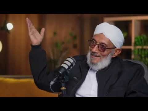 من الخطوط والمعادلات إلى نور القرآن