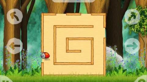 Beyond Ynth - Spirals - solution video