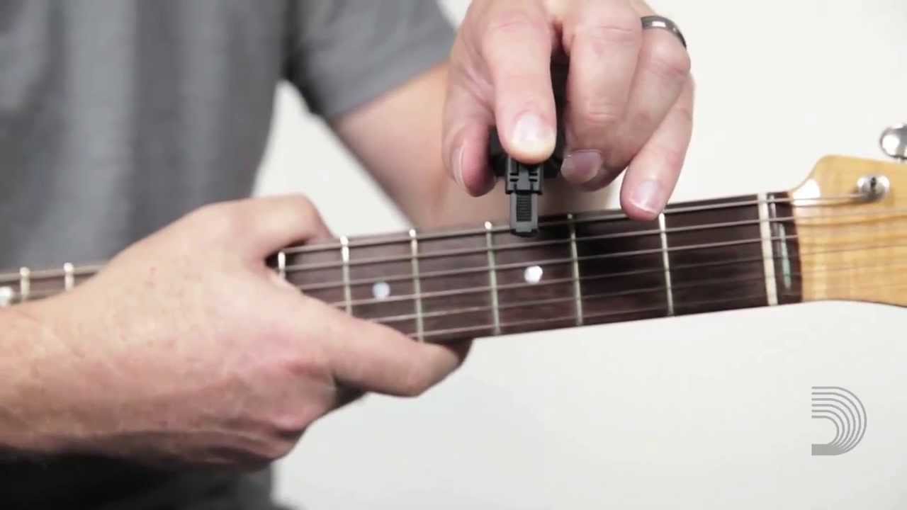 NS MicroTuner - Demonstração (Legendado)