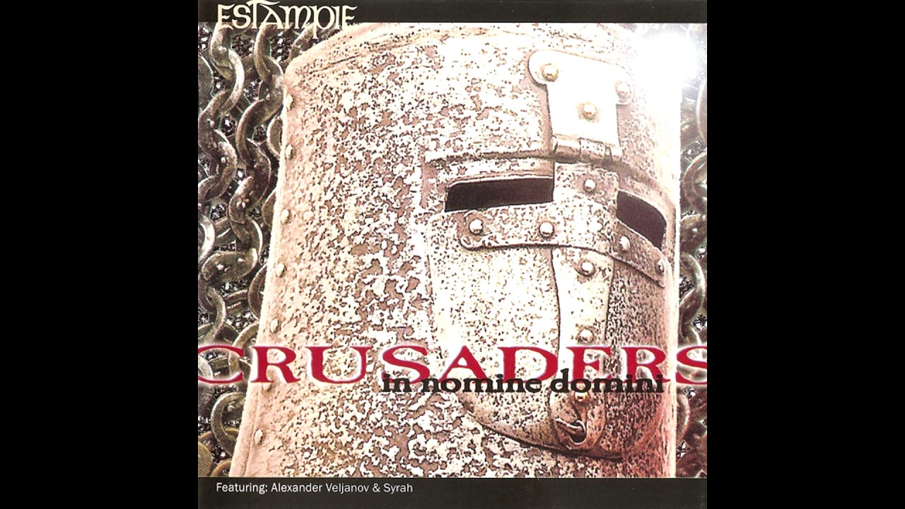Estampie - Palästinalied