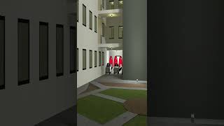 PART 828#Nexbots#Ozzys Mod1