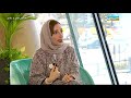 صباح الخير يا بلادي عباية كوتور مجموعة جديدة لشتاء دافئ